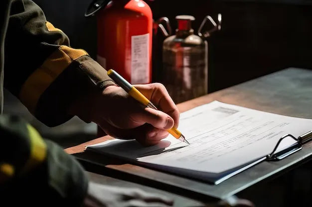 Yangın Söndürücü Fiyatları: Bütçenize Uygun Seçenekler