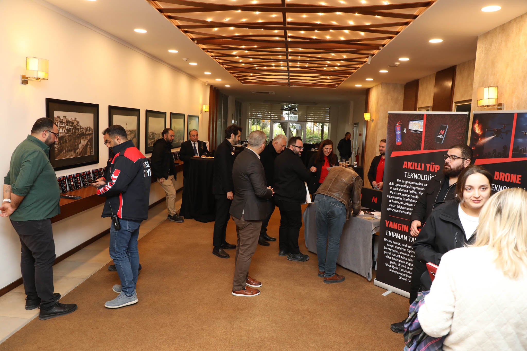 404 magni fuar alanı