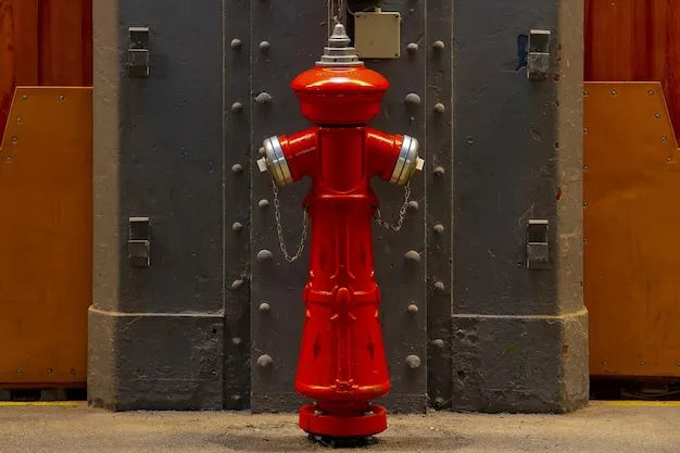 İstanbul Yangın Söndürücü Sprey Çeşitleri ve Kullanım Alanları